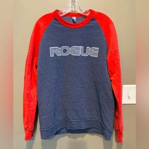 Rogue Fitness Crew Sweatshirt